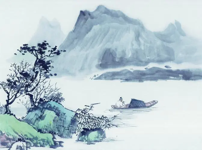 绿色高精度
